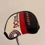 Odyssey White Hot OG No.7 Putter Image 8