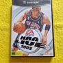 Nba Live 2003 Nintendo gamecube and Nintendo Wii  games Original Image 2