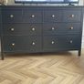 Ikea Hemnes Chest of Drawers 160x96cm Image 2