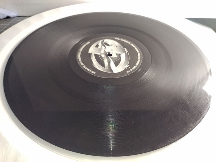 Luvspunge - Sexual Healing - Dance 2 Recordings - TOP Quality SIDES 90s HOUSE!