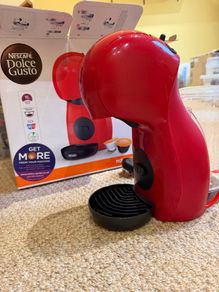 Dolce Gusto Piccolo XS Coffee Machine