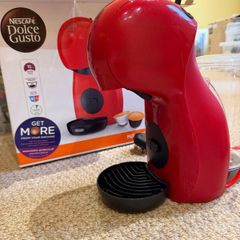 Dolce Gusto Piccolo XS Coffee Machine