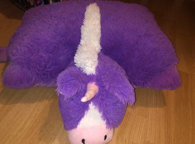 Unicorn Pillow