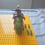 lego star wars compatible minifigures. 5 euro each. Image 5