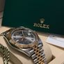 Rolex Datejust 41 Wimbledon 126333 Image 2