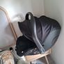 car seat Image 2