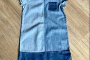 Gap dress, 8-9Y