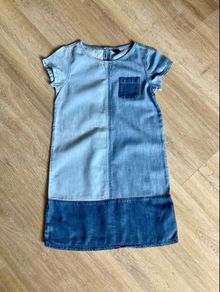 Gap dress, 8-9Y