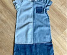 Gap dress, 8-9Y