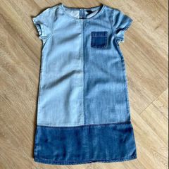 Gap dress, 8-9Y