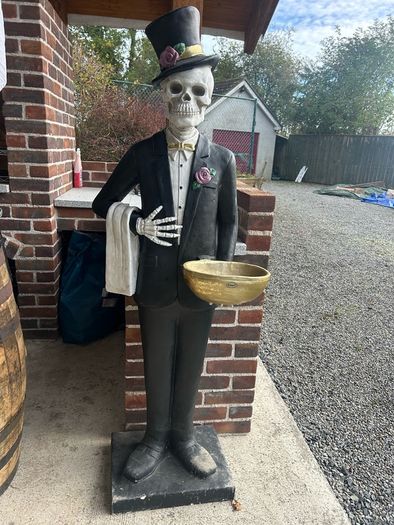 Halloween decoration