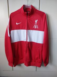 Nike Replica Liverpool Anthem jacket BNNT