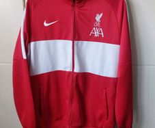 Nike Replica Liverpool Anthem jacket BNNT