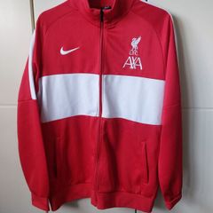 Nike Replica Liverpool Anthem jacket BNNT