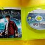Harry Potter and the Half Blood Prince Xbox 360 games Original Image 2