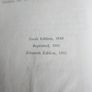 Vintage Roman Missal Image 8