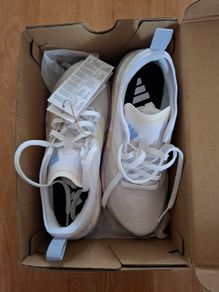 ADIDAS Moveboost Running Shoes NEW 4.5 UK