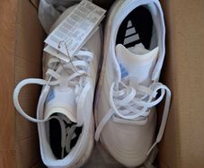 ADIDAS Moveboost Running Shoes NEW 4.5 UK
