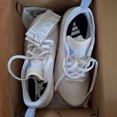 ADIDAS Moveboost Running Shoes NEW 4.5 UK