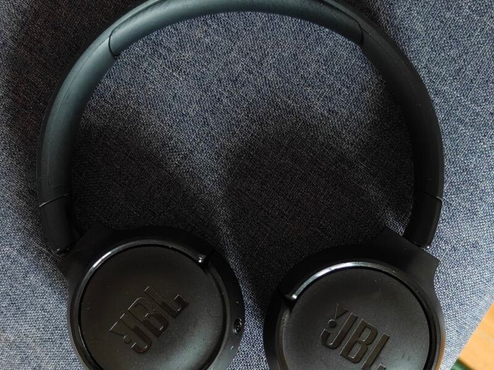 headphones