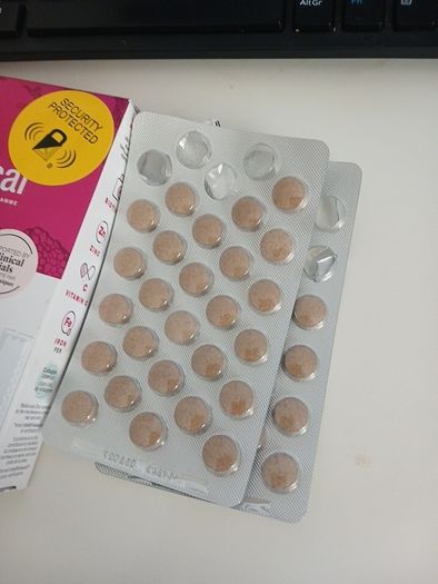 Viviscal Hair Nourishment Programme - 70