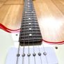 Modified Fender Player II Jazzmaster Image 10