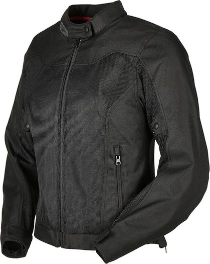 Furygan (New) Ladies Mistral Evo 3 Vented Motorcycle Summer Jacket