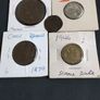 Seven Assorted Coins Image 3