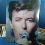 David Bowie Black Book (1980) Image 2