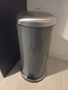 Pedal Bin