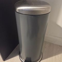 Pedal Bin