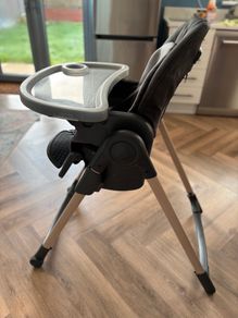 Maxi-Cosi high chair