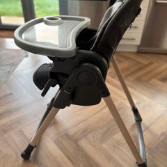 Maxi-Cosi high chair
