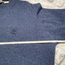 Timberland Mens Wool Jumper Size Large Image 6