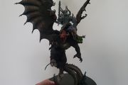 Games Workshop Warhammer Age Of Sigmar Slaves to Darkness Archaon Everchosen