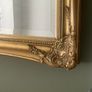 Gold Wall Mirror Image 3