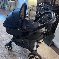 Egg 2 Pram Limited Edition
