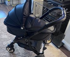 Egg 2 Pram Limited Edition