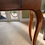 French Provincial Hall Table Image 10