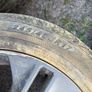 Mercedes 17 inch alloys Image 3
