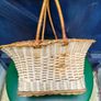 Vintage Basket Image 3