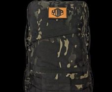 Yomp Co Backpack Multicam