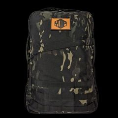 Yomp Co Backpack Multicam