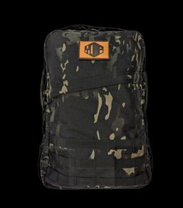 Yomp Co Backpack Multicam