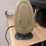 Steam Iron & Ironing Board Image 4