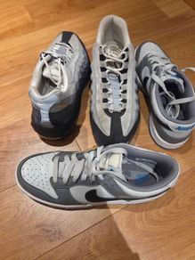 Nike Runners Size 6