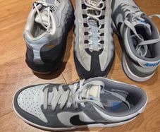 Nike Runners Size 6