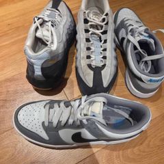 Nike Runners Size 6