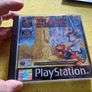 Atlantis The Lost Continent PlayStation1 Ps1 PlayStation2 Ps2 Games Original Image 2