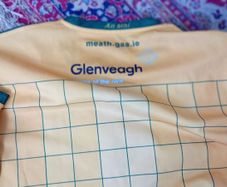 Meath Jersey